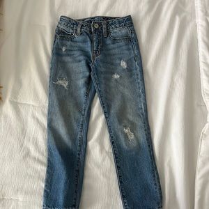 Girls Gap Jeans. Size 5 Regular